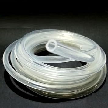 DSM Solvent Resistant Sold by Foot Tube 4x2.3mm Strong Ink Line Mimaki Roland Printer Bulk Ink System CISS Solvent Resistant
