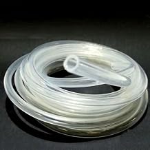 Solvent Resistant Sold by Foot Tube 4x2.3mm Strong Ink Line Mimaki Roland Printer Bulk Ink System CISS Solvent Resistant