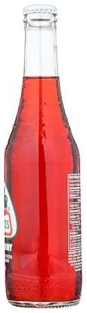 Jarritos Soda Strawberry