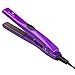 2nd Generation Professional Travel Size 0.5 inch Mini Flat Iron Tourmaline Ceramic Hair Straightener