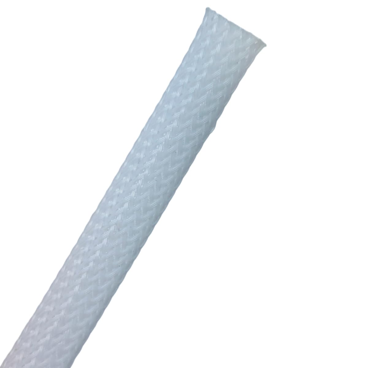 100ft - 1 inch PET Cable Sleeve Expandable Braided Sleeving Black Blue 100ft - 1 inch PET Cable Sleeve Expandable Braided Sleeving Black Blue