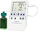 TraceableÂ® Excursion-Tracâ„¢ Temperature Monitoring & Data Logger Kit (TM-6430)