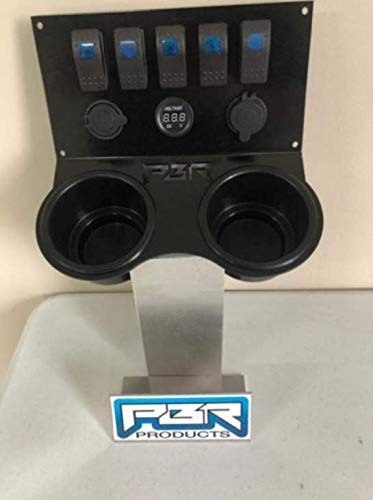 Amazon.com: PBR Products compatible with Yamaha Rhino Cup holder