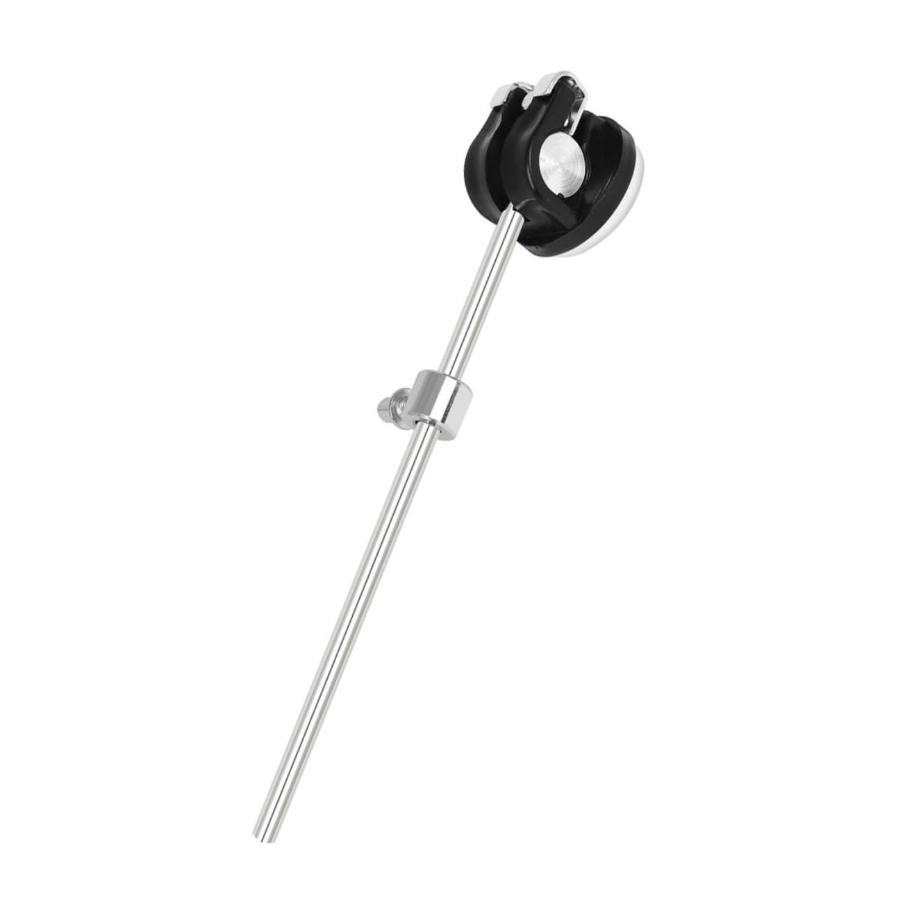 ibasenice 3stücke Kick Drum Pedal Zubehör Filz Beater Für Schlagzeug Robuste Und Langlebige Percussion-accessoire Für Präzisen Für Verschiedene Musikstile Ergänzung Für Schlagzeuger