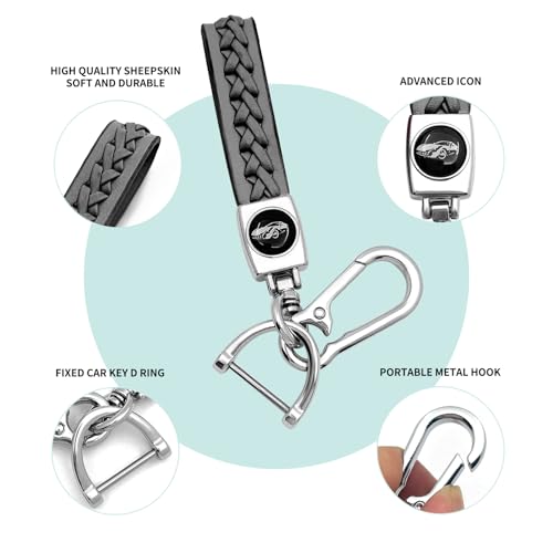Image of Creativity For BMW X5 Key cover and Key chain accessories (Silver set) | Advanced soft TPU key box is compatible with X1 X3 X4 X5 X6 1 2 4 5 6 7 M3 M5 M6 GT3 GT5 G30 F10 F15 F16 F20 key