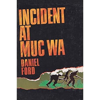 Incident at Muc Wa