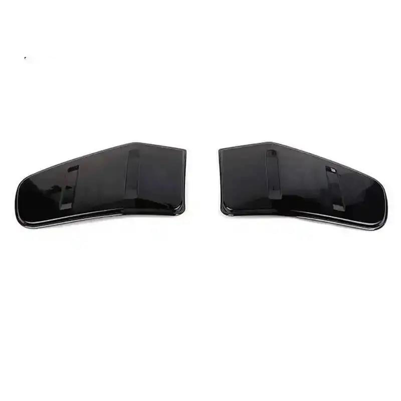 Cubierta protectora de luz trasera Ford Mustang 2011 ahumada 4