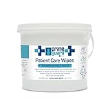  Primeguard Toallitas húmedas limpiadoras – 1 bote de 250 toallitas