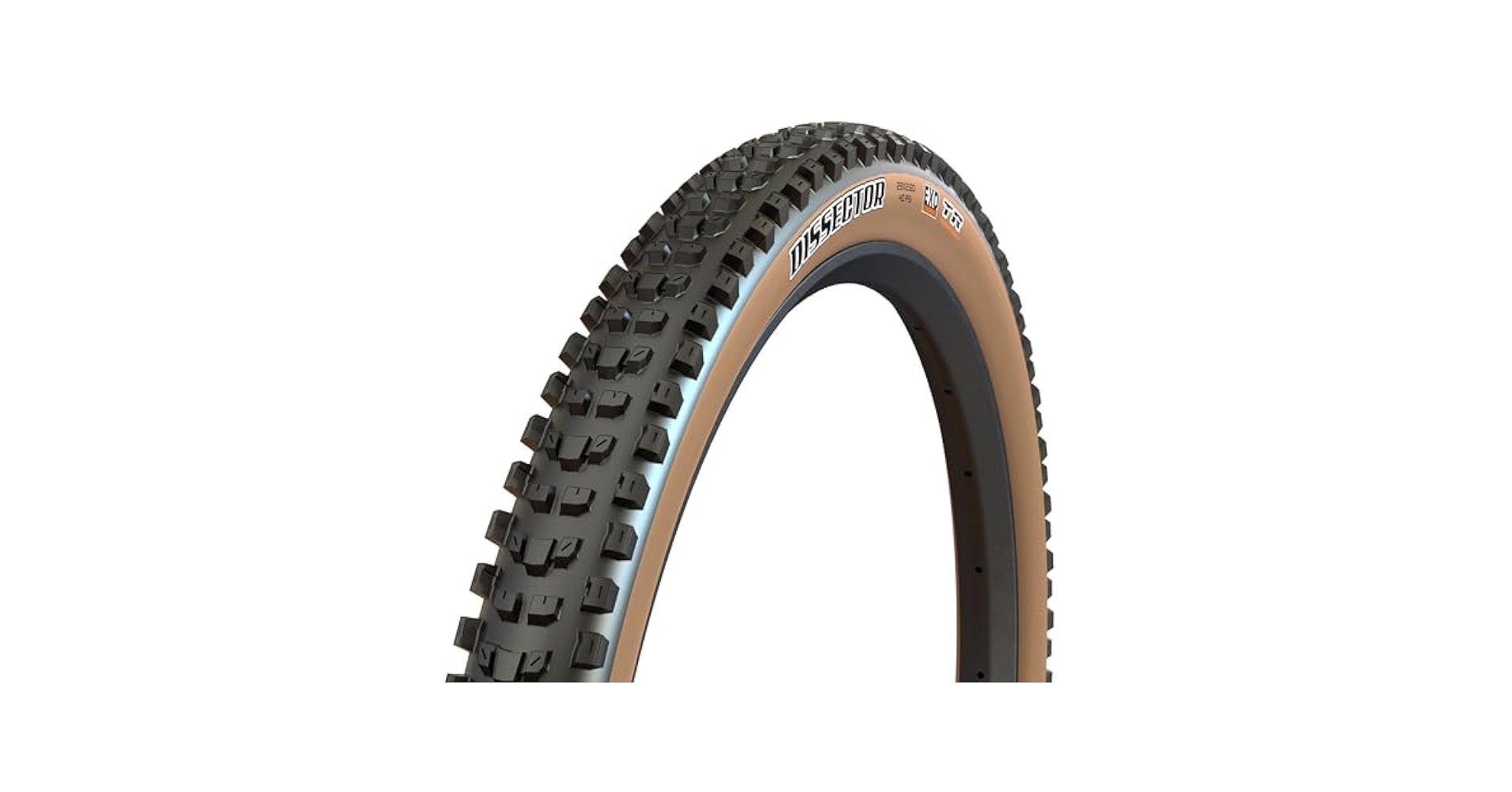 MTB タイヤ MAXXIS DISSECTOR 29×2.6 2本 Amazon.com : Maxxis