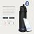 WATERH Vita Smart Water Bottle with Reminder to Drink Water, BPA-Free Vacuum Insulated Water Bottles with Filter & Straw, Bluetooth Intake Water Tracking Bottle, Ideal for Gift (18 oz)