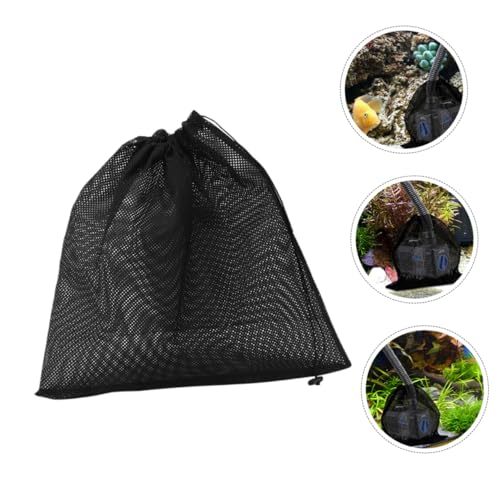 Bolsa de filtro para aspiradora de piscina Mikikit 2 piezas miniatura 7