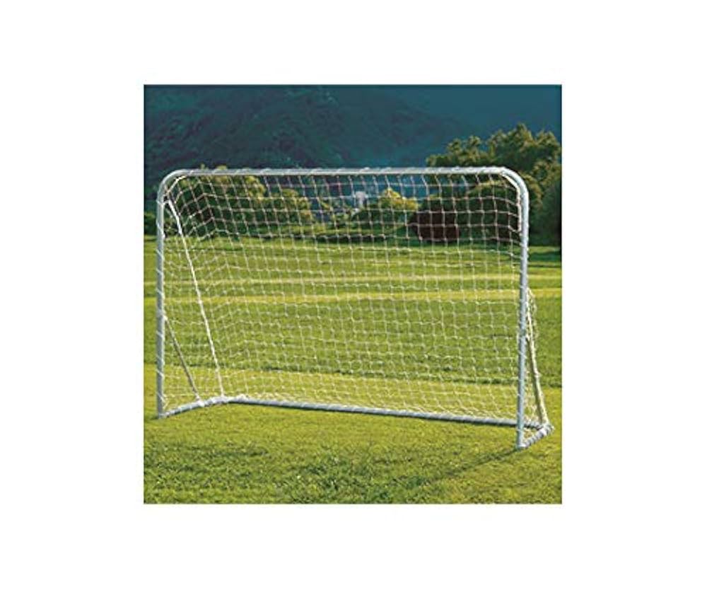 EVERNEW ミニサッカーゴールアルミ 2台1組 新品