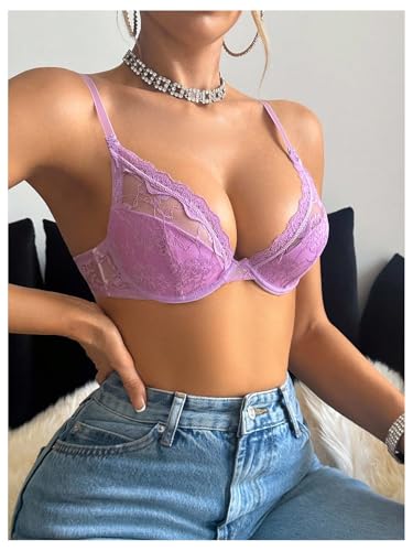 Image of SOLY HUX Women's Halter Tops Sexy Tie Front Backless Going Out Top | Deep V Neck, Sleeveless, Summer Outfits
