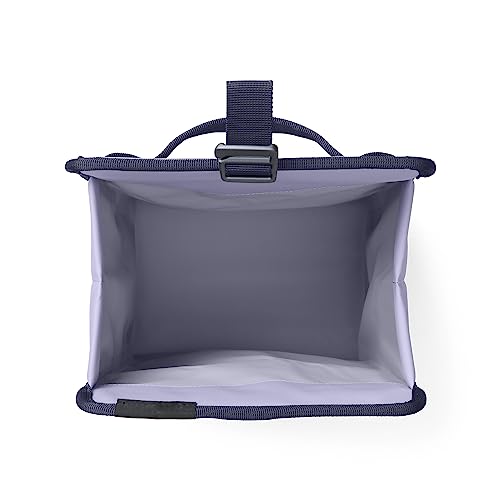 Image of YETI Daytrip Packable Lunch Bag, Cosmic Lilac