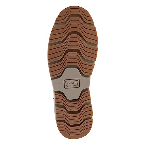 Levi's Men's Chelsea Logger 2 Wx Boot4