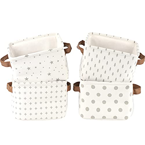 Armarios de Tela Pequeños para Bebe Marca LessMo