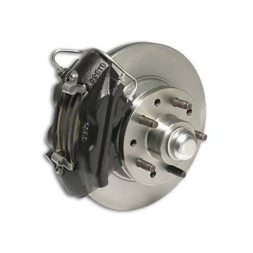 SSBC A01125 Caliper Rebuild Kit Amazon.in Car & Motorbike