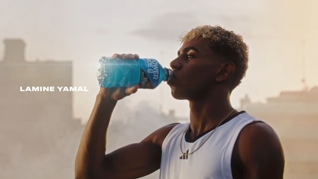 Amazon.com : POWERADE Sports Drink Lemon Lime, 20 Ounce (Pack of 8