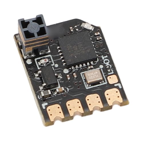 Atyhao 2.4ghz ExpressLRS ELRS Nano ���V�[�o�[�����\��x�� RadioMaster RP TX16 TX12 MKII Whoops �h���[���p