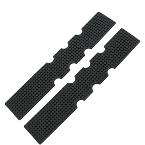 DAGIJIRD 1 Pair Bike Handlebar Tape Anti-Skid Shock Absorption Tape Strap Belt Bike Grip Silica Gel Tape