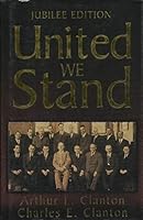 United We Stand: A History of Oneness Organizations 0912315423 Book Cover