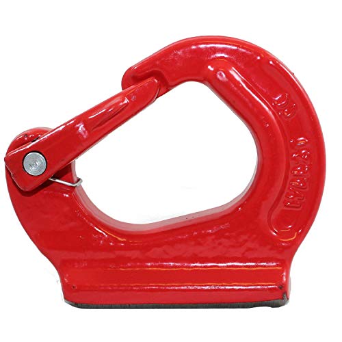 Anschweißhaken GK8 2000 Kg