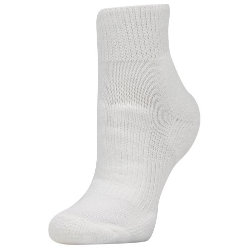Thorlos womens Wmx Max Cushion Walking Ankle SocksSocks