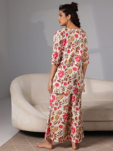 Image of Libas Women Pajama Top