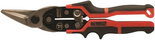 DEWALT DWHT14673 Ergo Izquierda Corte Aviación Snip