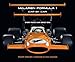 Produktbild McLaren Formula 1 Car by Car: Every Race Car Since 1966