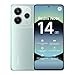 Produktbild Xiaomi Redmi Note 14 5G Smartphone, 8 + 256GB, Green, 108MP AI-Kamerasystem, 5110mAh Akku, 120Hz Augenschutzdisplay, AI-Funktionen (kein Ladegerät enthalten)