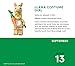 LEGO Minifigure a Day 2024 Daily Calendar