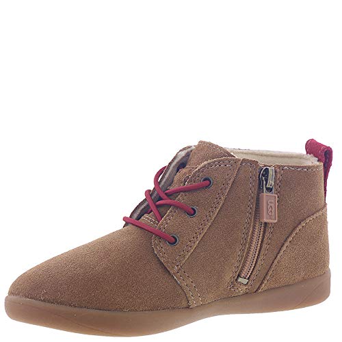 UGG Unisex-Baby Kristjan Chukka Boot3
