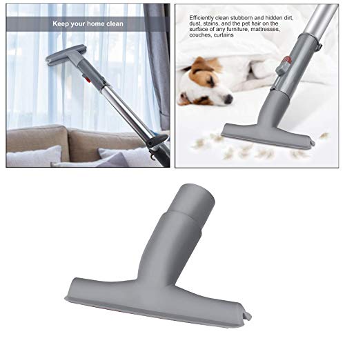 Amuzocity Substituição Da Cabeça Da Escova de Ferramenta de Estofamento de 4 Peças