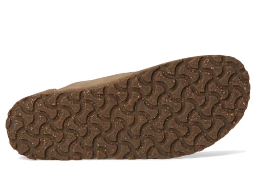 Birkenstock Men's Utti-Suede Boat Shoe3