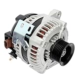 DUCRES Alternator for Toyota RAV4 2001-2003 L4 2.0L 27060-28080