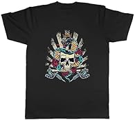 Digitally printed mens t-shirts that are created by our in-house design team. We use state of the art printers to create eye catching designs printed vibrantly onto all our mens unisex t-shirts. Adult Crew Neck 100% Cotton Tees (Grey Colour Tee: 80% ...
