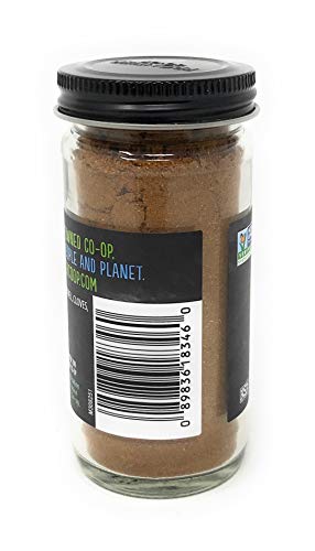 FRONTIER Five Spice Powder, 0.4 OZ - Image 4