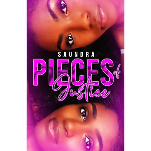 PIECES OF JUSTICE by Saundra ..... episode artwork