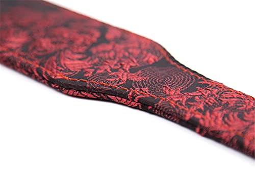 Wiftms Sex Flogger SM Fetish Flogger rode bondage voor spanking leren peddel Flitzer peddel SM rollenspellen… - Afbeelding 7