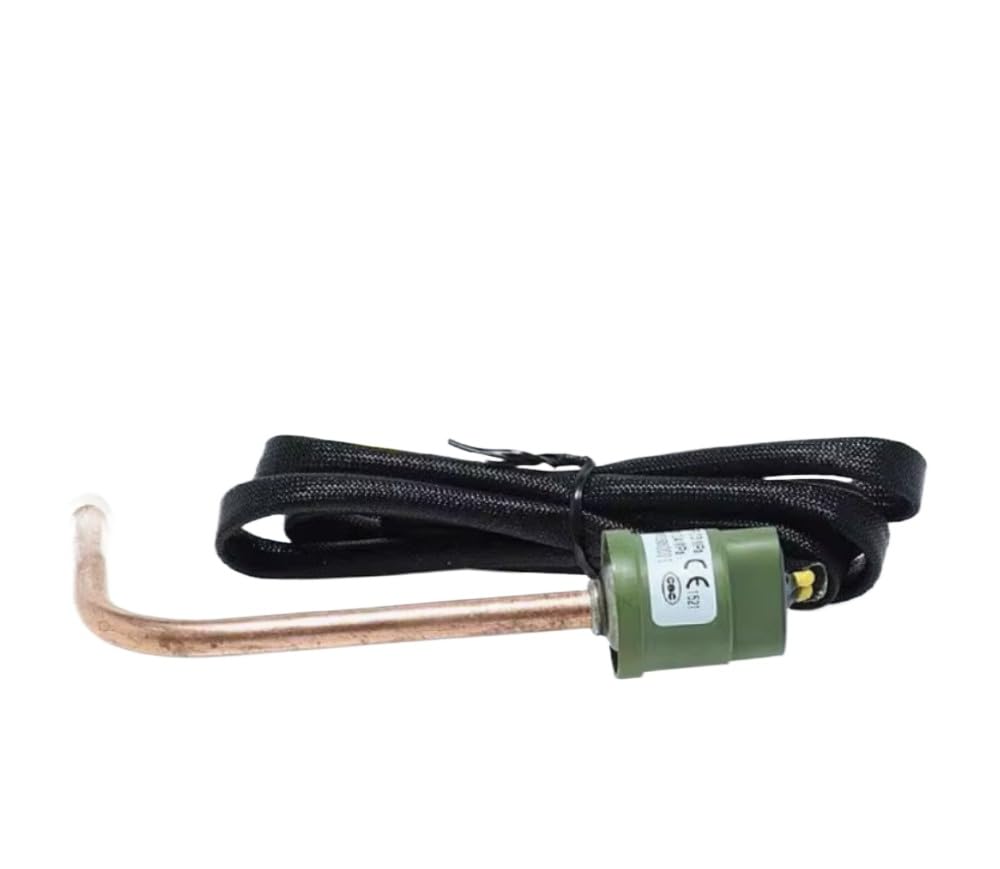 1PC For YK-3.3/2.4MPa-2 (0011) Pressure controller-