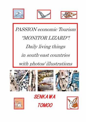 PASSION economic Tourism 