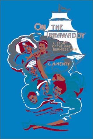 On the Irrawaddy 1590870891 Book Cover