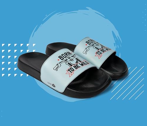 Slider For Men Comfortable Soft Flip Flop Slippers