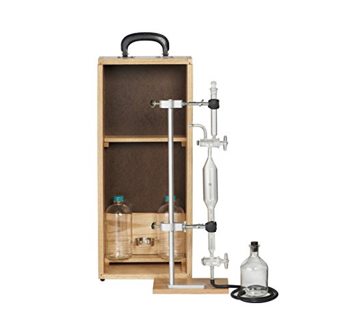 040-620-00-00 Tutwiler Hydrogen Sulfide Analyzer, Brown/Glass