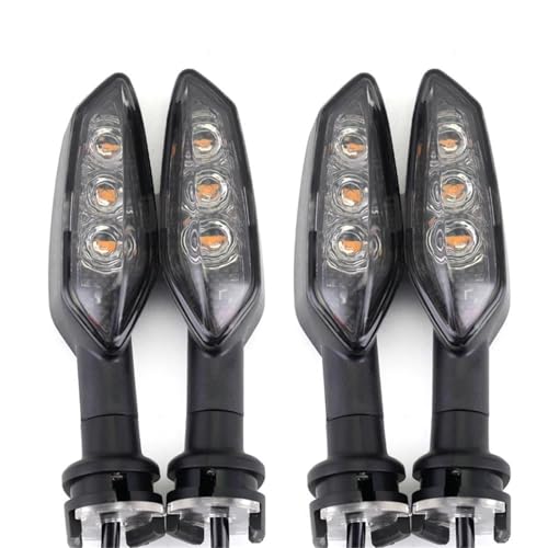 �E�C���J�[ �o�C�N�p�����w���� �C���W�P�[�^�[�����v �_�Ń����v �ɓK�����郄�}�n FZ6 6R 25 03 07 09 10 Tracer 900/GT 700/7/GT XJ6N XJ6�p �C���W�P�[�^(�X���[�N4)