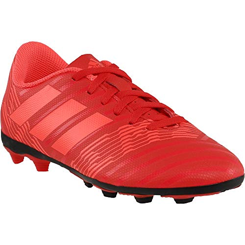adidas Boys' Nemeziz 17.4 Fxg J3