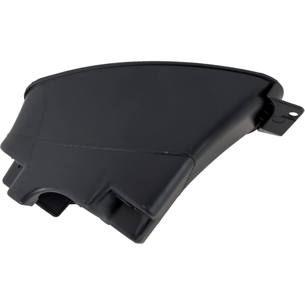 SIWOTED Para Chevy Para Silverado 2500HD LT/LTZ/WT 11-14 Bisel De Luz Antiniebla Izquierdo - Lado Del Conductor 26475YD