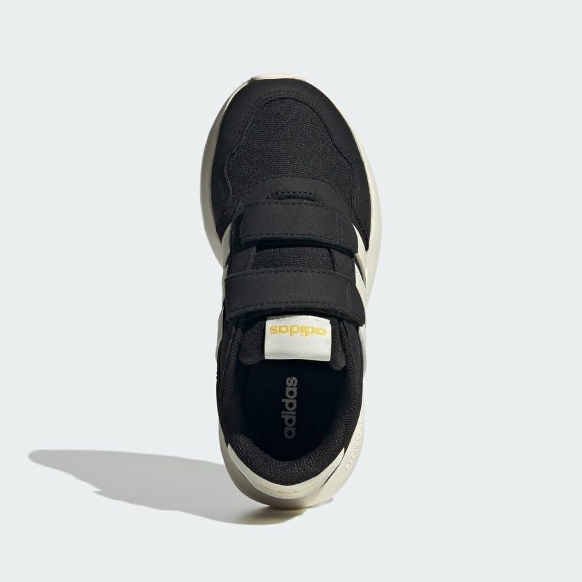 adidas Unisex-Child Run 60s Shoes (Little Kid) Sneaker2