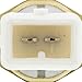 Coolant Temperature Sensor with Washer